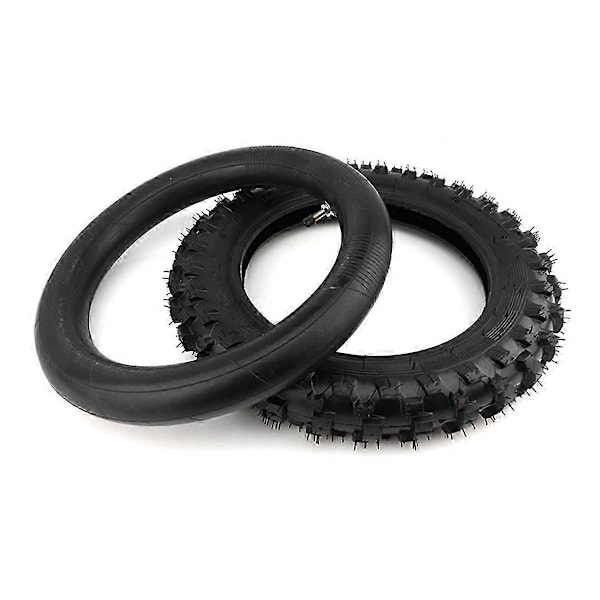 2.50-10 Ulkorengas Sisäkumi CRF50F PW50 TTR50E Maastoajoneuvon Pyöränrenkaaseen