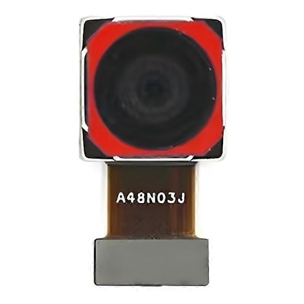 Yhteensopiva Xiaomi Redmi K40 / Poco F3 48MP OEM Takakamera Moduuli Puhelimen Varaosa (ilman Logoa)