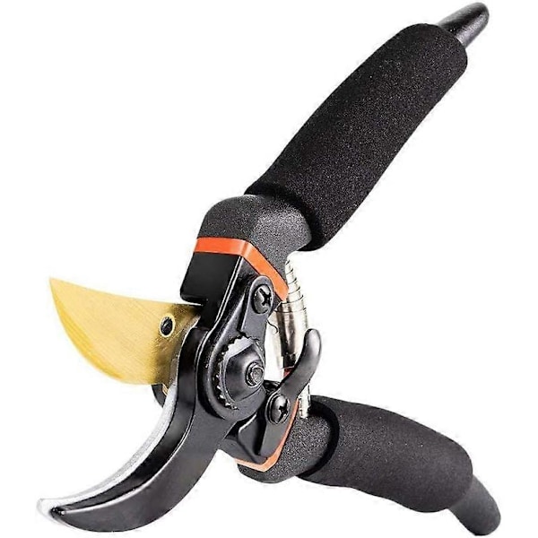 Kampagnesalg Premium Titanium Bypass Grensaks, Havesaks