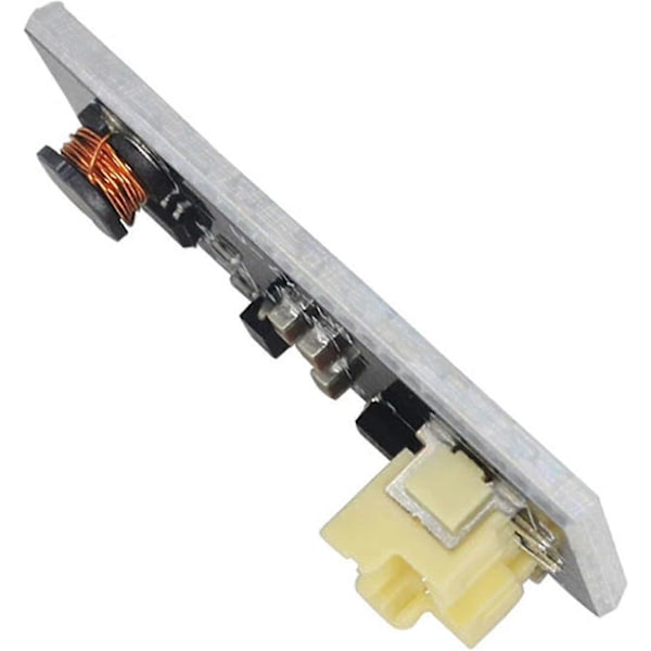 B003809.2 Baglygte Driver Chip Board Reparationsudskiftning Til B-m-w F25 X3