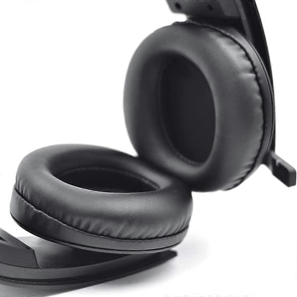 Øreputer Hodepute Tilbehør for PS3 Trådløs CECHYA-0080 Stereo Headset Hodetelefoner
