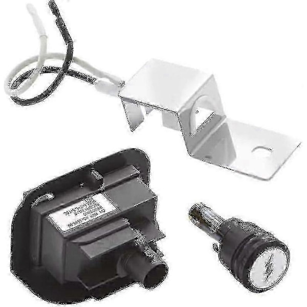 Sytytyssarjan korvaus Weber Q1200 Q2200 64868 kaasugrilleille g20241600233