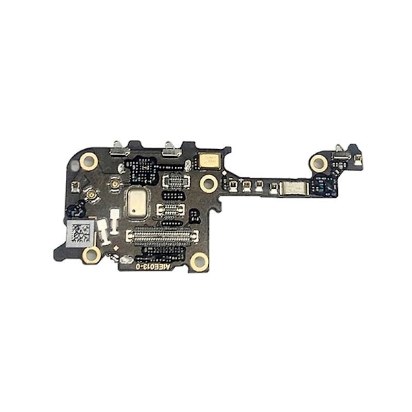 OnePlus 8T OEM SIM-kortinlukijan kontaktipinnan joustokaapelin korvaus (ilman logoa)
