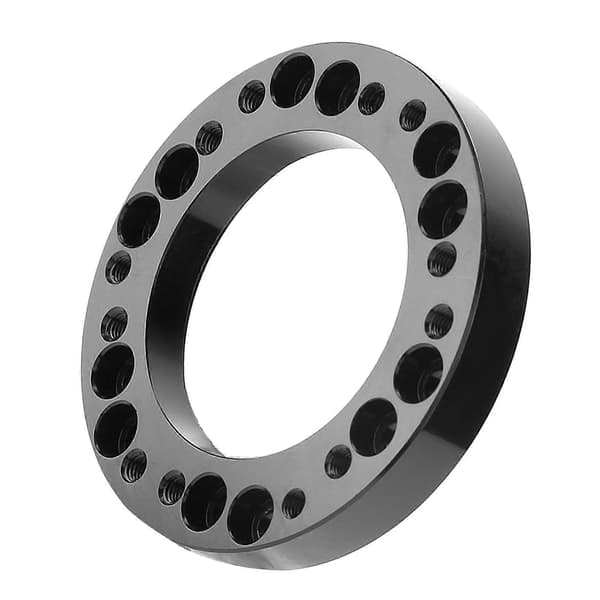 12,5 mm Universal Bilrat Nav Racing Spacer Pad Adapter Kit