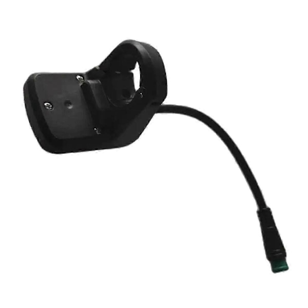 5-Pin 860c Instrumentpanel Knap Controller Mountainbike Instrument Måler Knap Controller Tilbehør