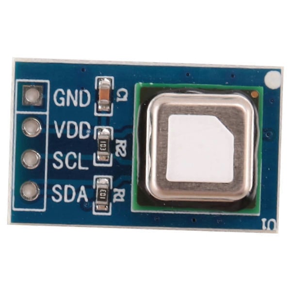 SCD41 Gas Sensormodul Detekterer CO2, Kuldioxid, Temperatur og Fugtighed i Én Sensor