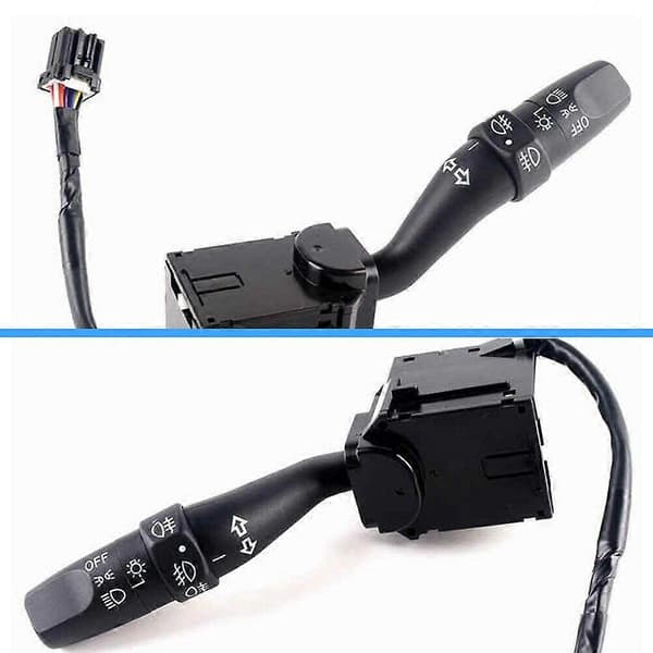 Signalbryter for ratt til Accord 2003-2008 35255-SDA-H01