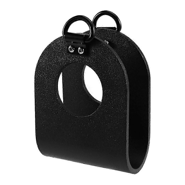 Uclips Vægtstang til Adapter Bælte Squats T Bar Row Grip Fastgørelse Vægtstangsklemme til Fitnesscenter og Hjem 50mm