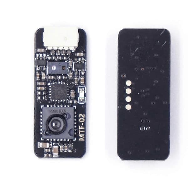 OPTISK FLOW og LIDAR SENSOR MTF-02 Kompatibel med for Ardupilo / PX4/ INAV