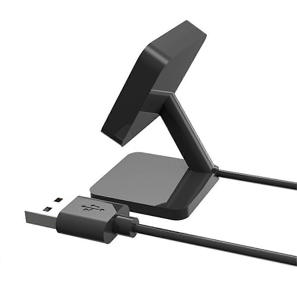 1m Smart Watch Opladningsholder til 8 Magnetisk Oplader Smart Watch Opladningskabel Dock Tilbehør