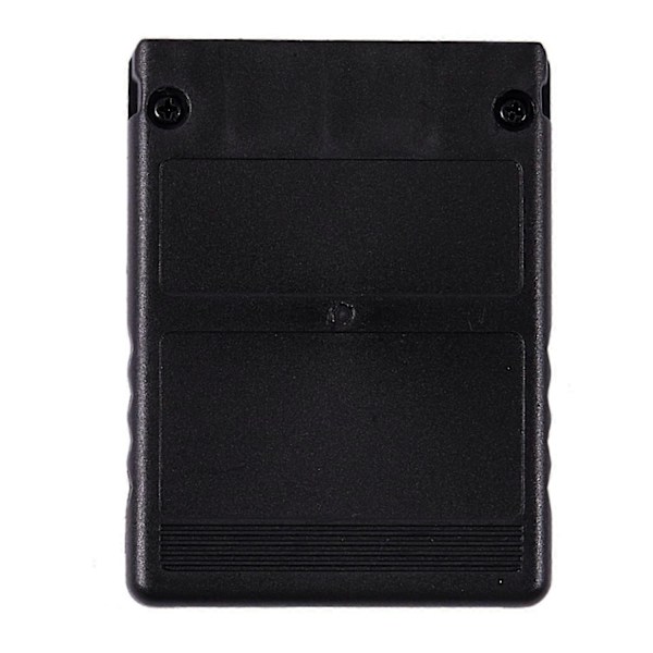 FMCB Free McBoot-kort V1.953 för PS2 Playstation-2 Minneskort OPL Boot (16MB)