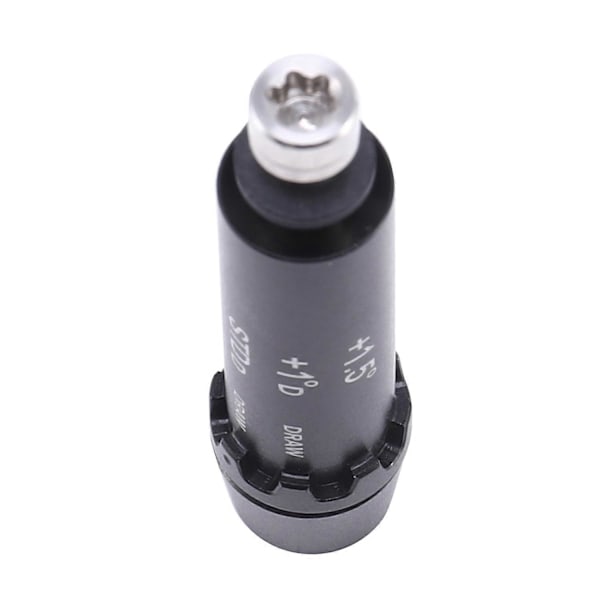 0.335 Golf Adapter Sleeve til COBRA F9 SPEEDZONE FAIRWAY Træ Kølle Højre Hånd