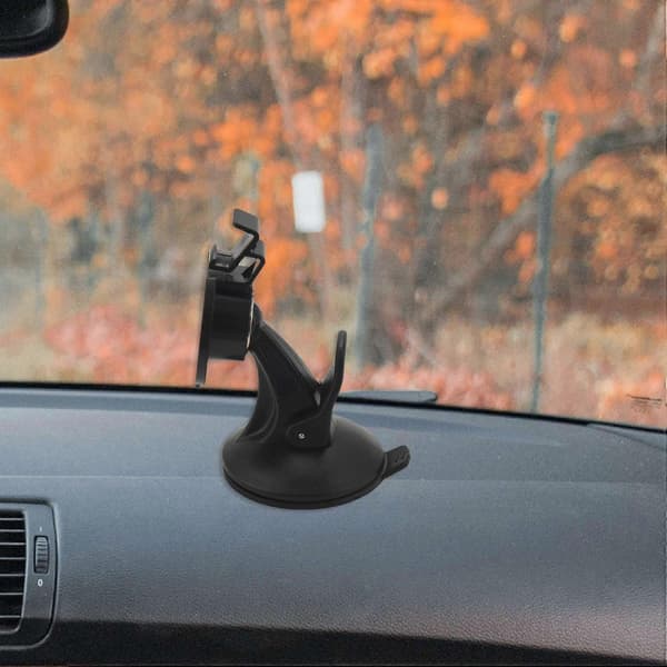 Imukuppikiinnike GPS-pidike Nuvi GPS:lle