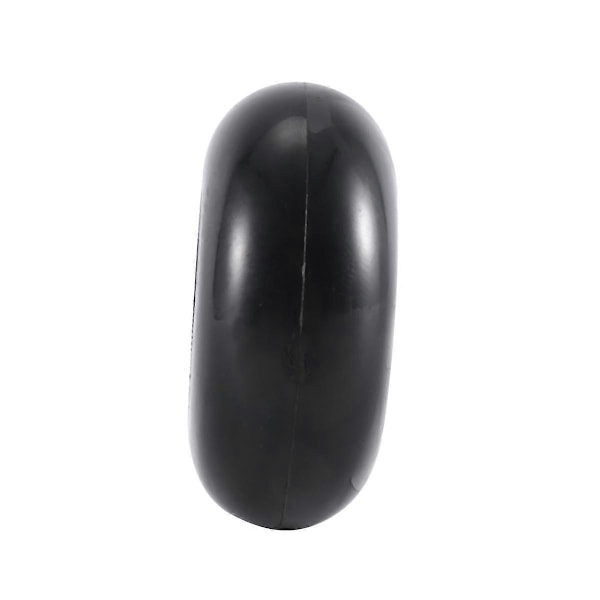 50 X 22 Mm Matkatavaralaukun Vaihtopyörät, 2 Kpl Sarja, PU-Pyörivät Pyörät Hiiliteräslaakerilla
