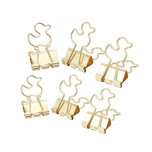20 st Gem Little Duck Design för kontorsbruk