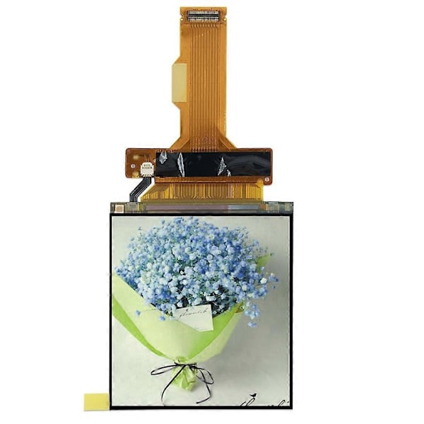 2,9 tuuman näyttö 1440X1440 HD LCD-näyttö MIPI LCD-näyttö VR-laitteille LS029B3SX0
