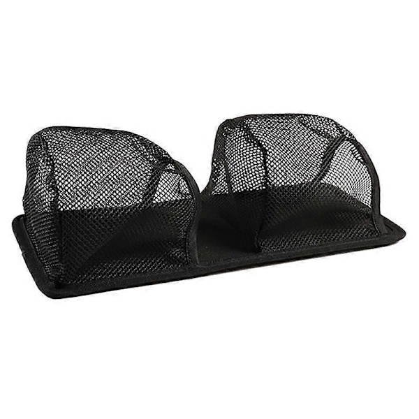 til 110 2020 Stof Sort Bagagerum Side Opbevaring Net Taske Opbevaring Taske Biltilbehør