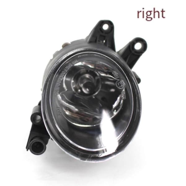 Bil Frontfanger Tåkelys Lampe for A4 B6 01-05 Høyre 8E0941700