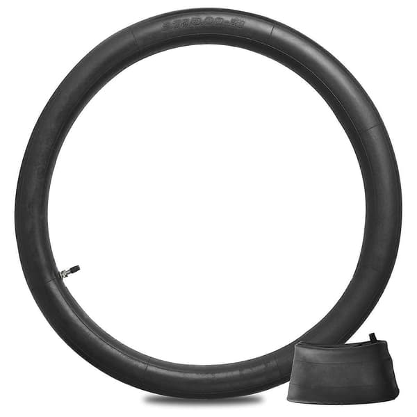 2 st 2,75/3 -21'' innerslang motorcykel rak för ventilstam TR4