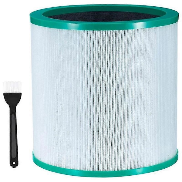 Luftrenarfilter för True HEPA Filter Tower Luftrenare Pure Cool Link TP01, TP03, TP02, BP01 Del 9