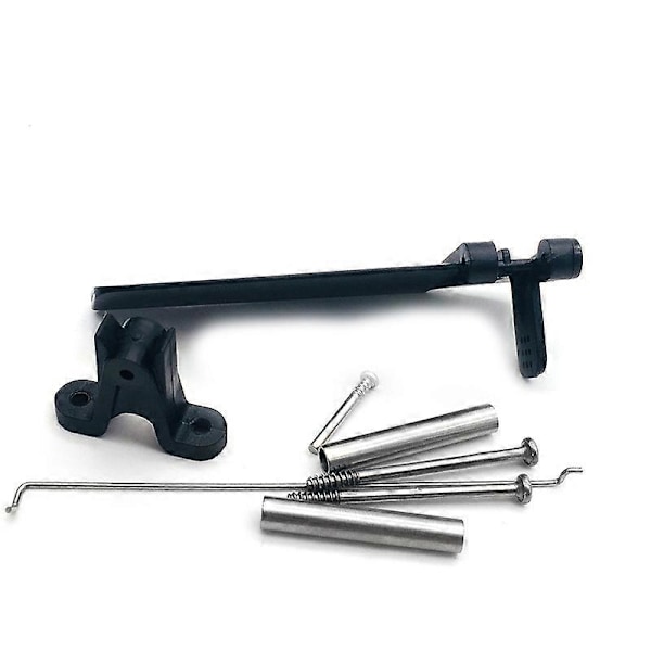 FT009-7 Styrroder Reservdel för FT009 RC Båt