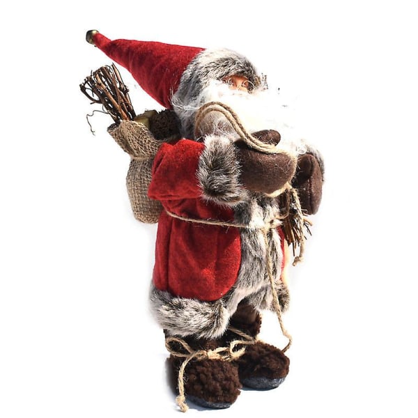 Juldekorationer Jultomte Docka Dekorationer Jultomte Dockor Juldekorationer Gåvor C