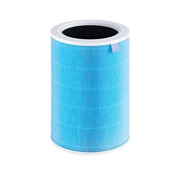 Luftrenserfilter til Pro H Luftrenser Udskiftning Hepa Filter PM2.5 Formaldehyd