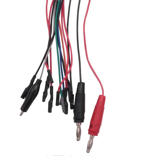 Bil MPPS V18 Version V18.12.3.8 Breakout Tricore Kabel ECU Programmering Multi-Connector OBD 16PIN Vær