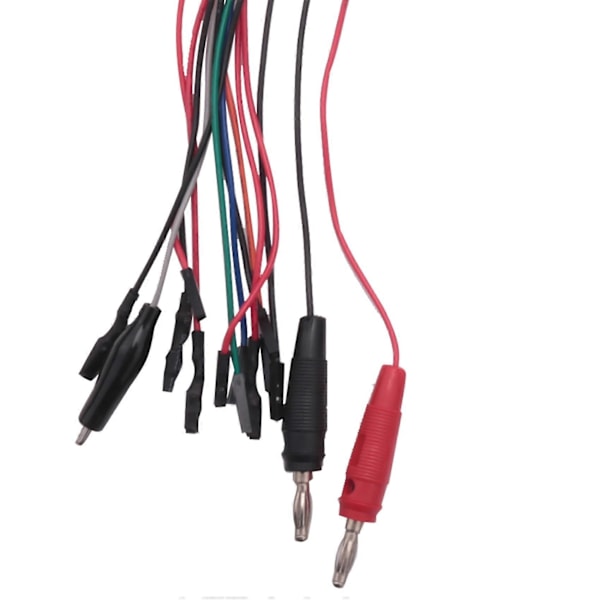 Bil MPPS V18 Version V18.12.3.8 Breakout Tricore Kabel ECU Programmering Multi-Kontakt OBD 16PIN Be