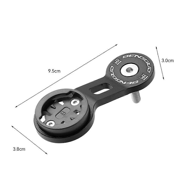 Cykeldatorhållare Landsvägscykel Datorfäste för Cateye