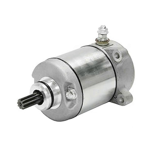 31200-HM8-003 Motor med relæ, passer til Sportrax TRX250X TRX250EX Recon 250 2009-2019 31200-HM8-A41