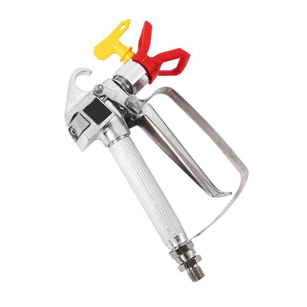 3600 PSI Högtrycks Airless Sprutpistol