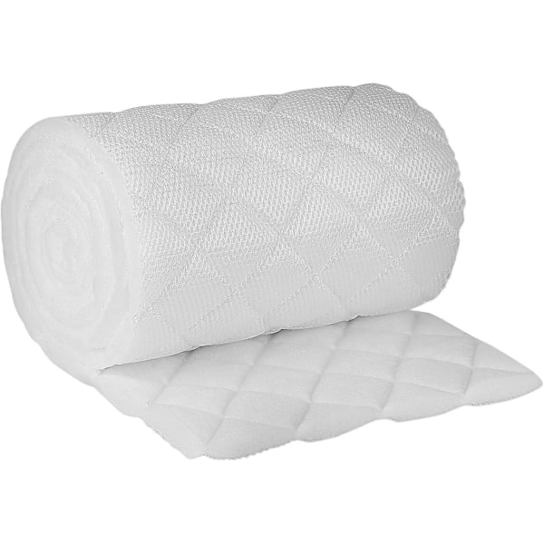 Akvariefilter Bio Skum Svamp Filter Buffer, Kan klippes, Størrelse 300302cm