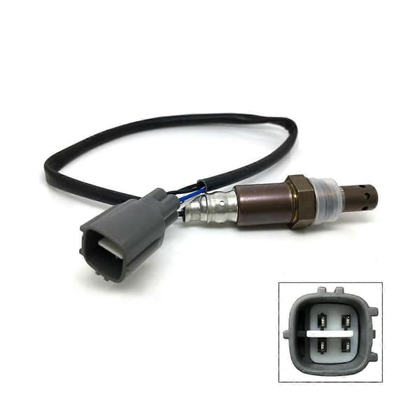 Syresensor 234-9042 234-9049 för 2.4L SIENNA 3.5L 06-12 O2-sensor
