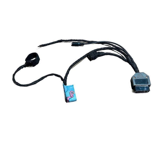 For UDS testplattformkabel med Pogo Pin Dashboard Micronas Cluster Support VVDI