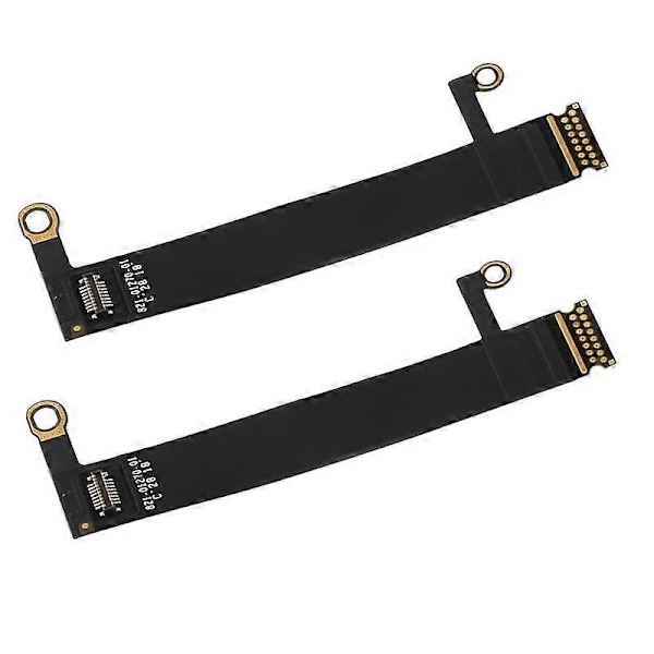 821-01228-A 821-01229-A Pro 13 tuuman 15 tuuman A1707 A1706 A1708 A1989 A1990 A2289 LCD-näytön taustavalolle
