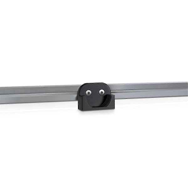 Monteringsbrakettsett Profilbrakett Festebrakett for T300/TGT Ratt Fikset Profilholder Ho