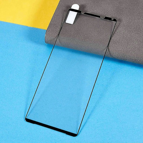 Härdat glas för Sony Xperia 1 IV 5G