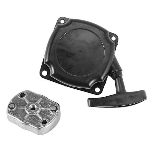 Trekk med klo-pawl-tannhjul for 33Cc 43Cc 47Cc 49Cc 50Cc lomme-crossykkel scooter chopper ATV