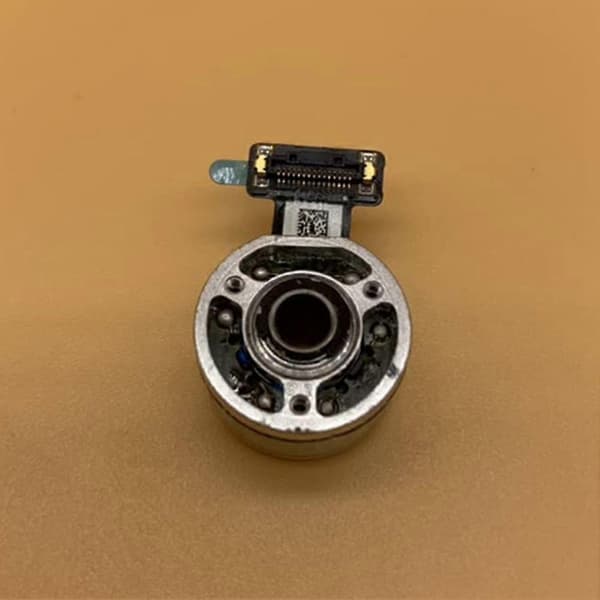 Gimbal Roll-motor för DJI Mini 4 Pro R-Axis Motor Ersättningsreparationsdelar Drontillbehör för DJI