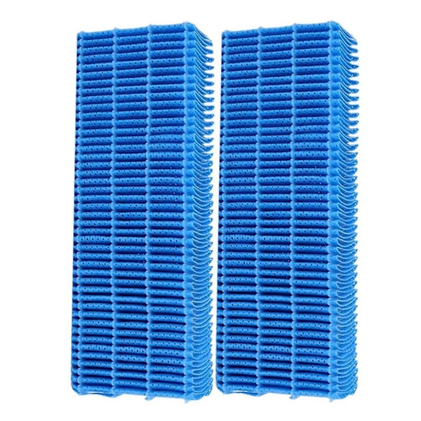 2 stk. erstatningsfiltre for Sharp luftrenserfilter Fz-z30mf Fz-y30mfe Fz-f30mfe fukting