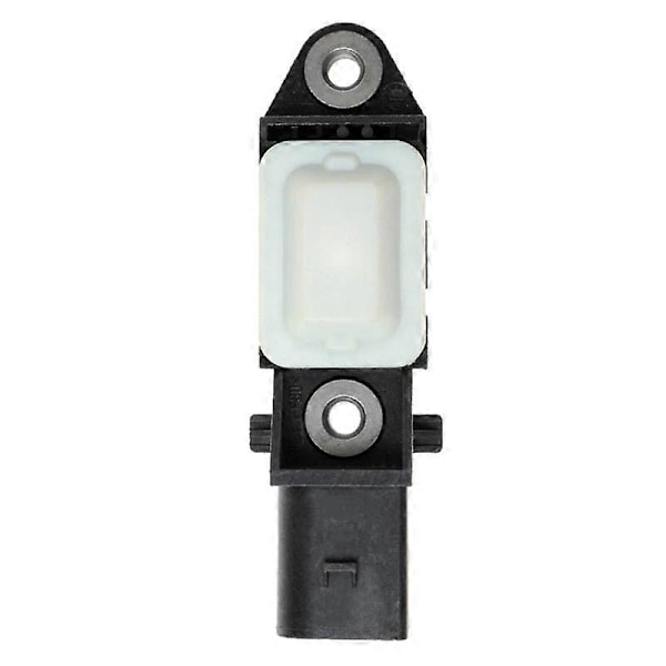 0038212851 Front Impact Crash Sensor Automotive til - W211 W219 W212 W199 R171 R230 SL550 SLK300