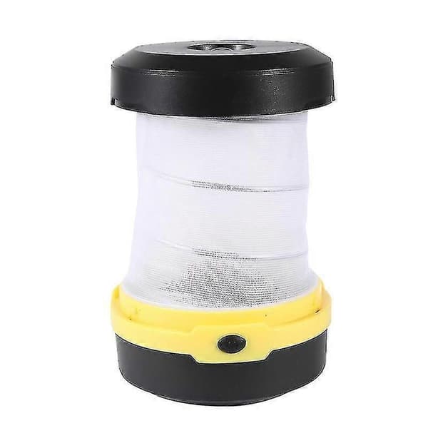 ABS Campinglampe for Camping