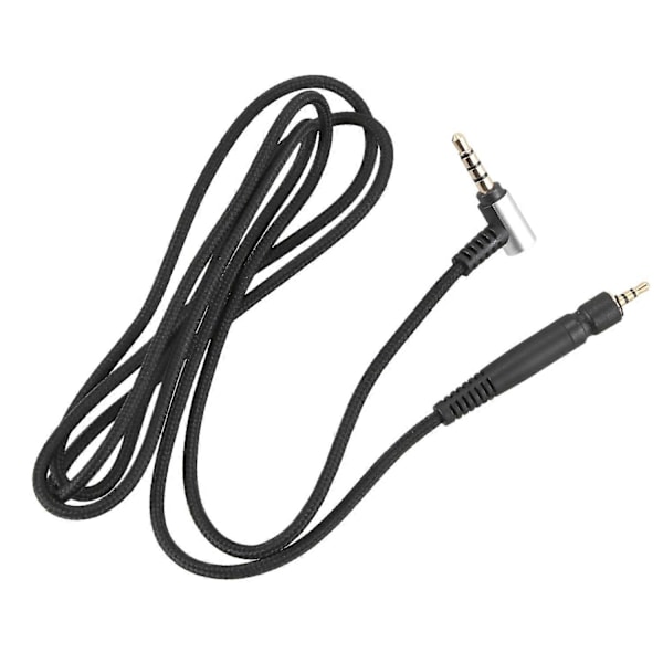 Erstatningskabel for G4ME ONE GAME ZERO 373D GSP 350 / GSP 500 / GSP 600 Hodetelefoner (Telefonversjon)