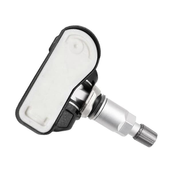 4 stk. Bil TPMS Sensor Dæktrykssensor Overvågningssystem 13598775 13581560 til Chevrolet Opel Cor