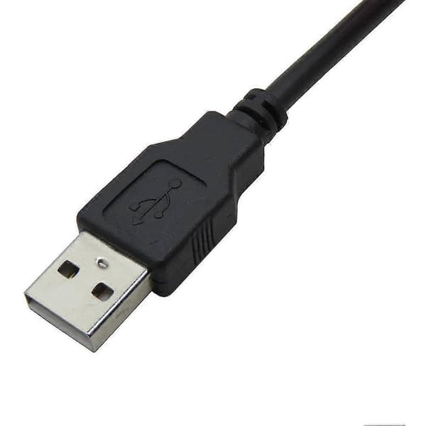 USB-IDE 2.0 -sovitinkaapeli 2,5 3,5 SATA J9K -asemalle