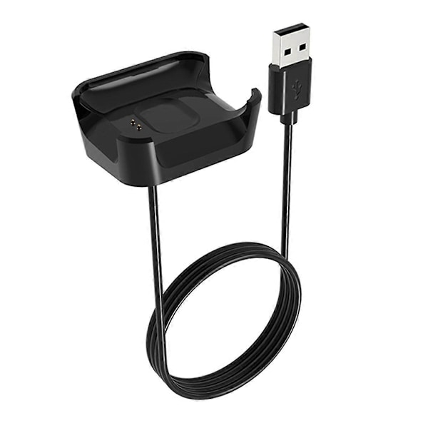Hurtig Oplader Dock Adapter til Mi Watch Lite USB Opladerkabel til Watch 3 2 Lite Horloge 2 Oplader