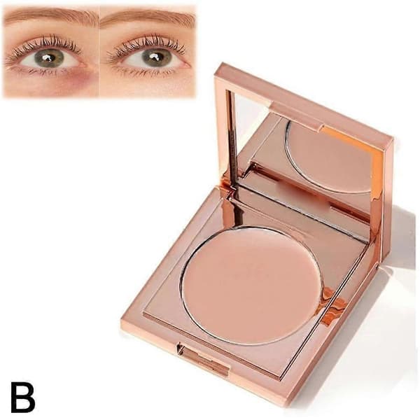 Cc Undereye Corrector, Cc Cream Foundation Under Eye Concealer 2