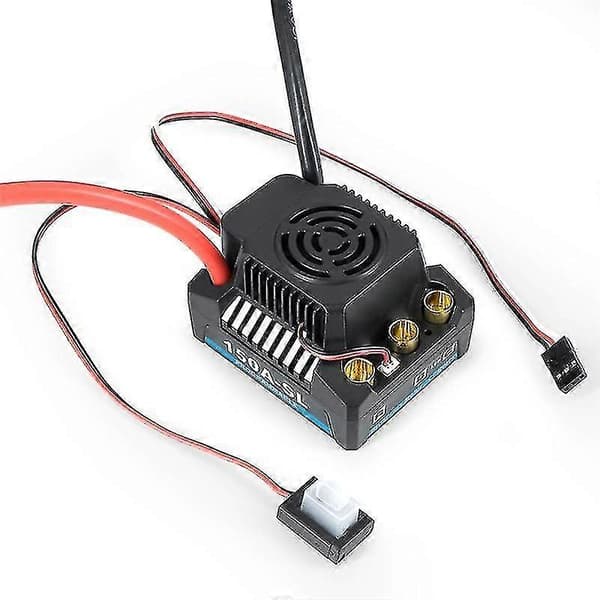 1/8 Rc 150a (esc)