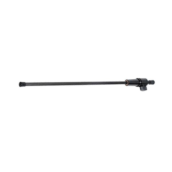 Carbon Fiber Cello Endepin til 3/4 & 4/4 Cello Dele